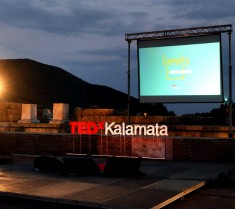TEDx Καλαμάτα