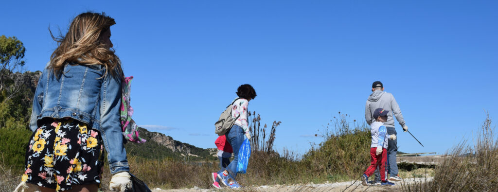 Clean Messinia