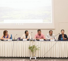 «Opportunities and Challenges Facing New Entrepreneurs in the Agri-Food Sector»