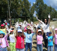 Εθελοντικό Εκπαιδευτικό Περιβαλλοντικό Πρόγραμμα «Παιδική HELMEPA»
